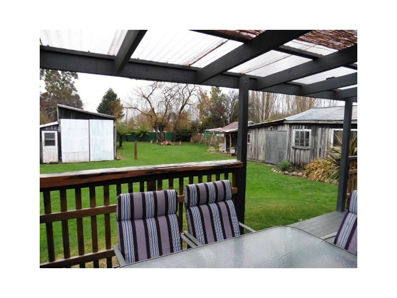 11 Main Street, Legerwood TAS 7263