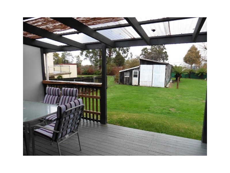 11 Main Street, Legerwood TAS 7263