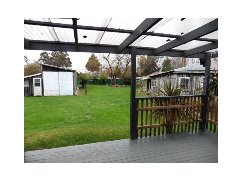 11 Main Street, Legerwood TAS 7263