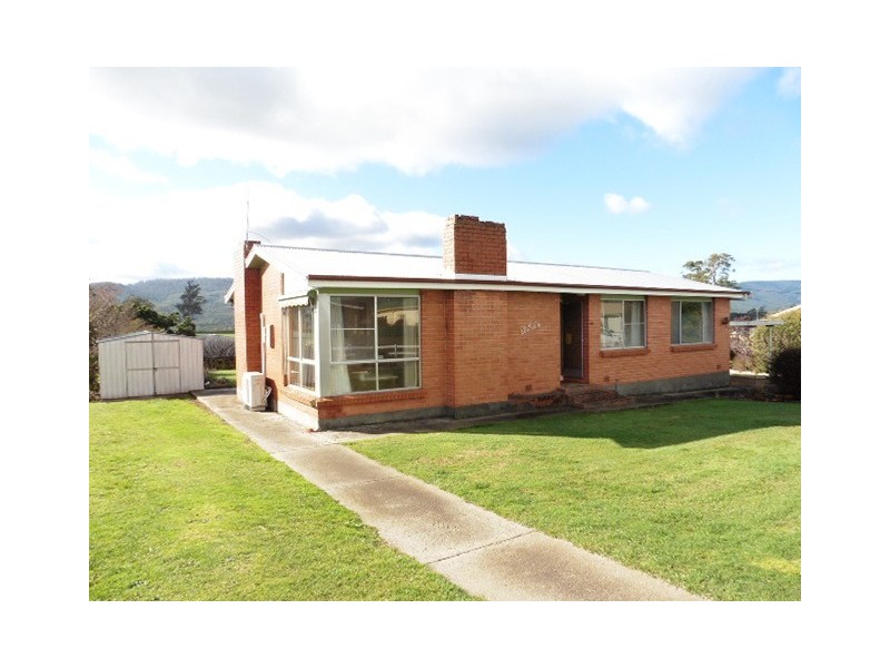 49 Main Street, Ringarooma TAS 7263