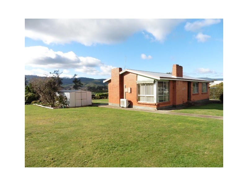 49 Main Street, Ringarooma TAS 7263