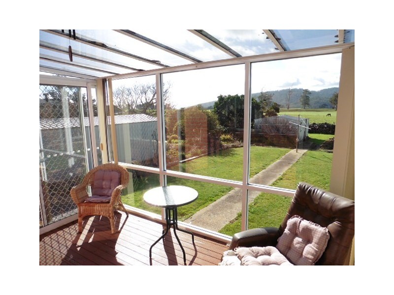 49 Main Street, Ringarooma TAS 7263