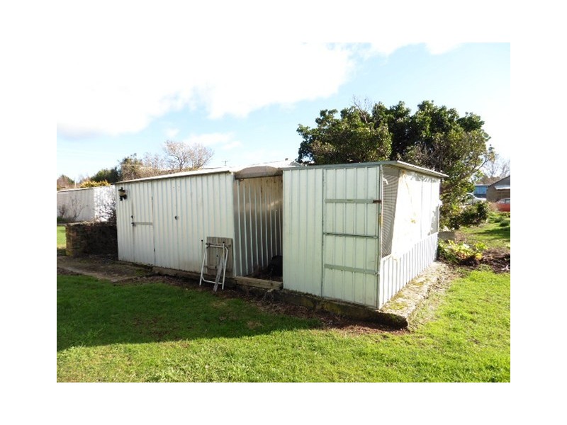 49 Main Street, Ringarooma TAS 7263
