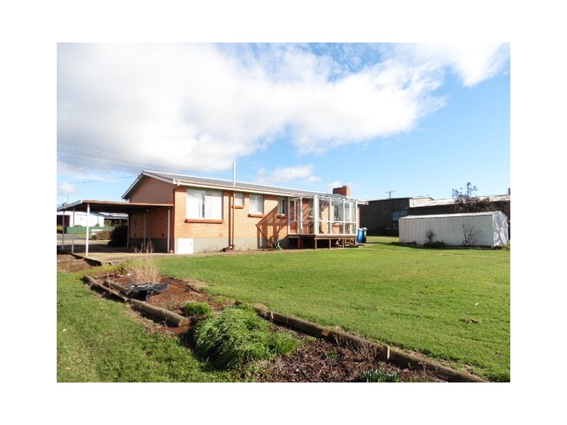 49 Main Street, Ringarooma TAS 7263