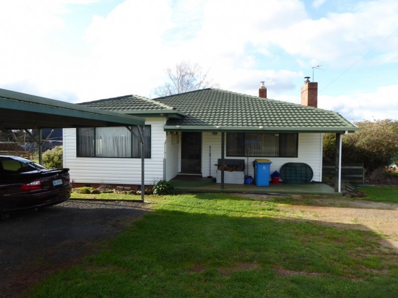 38 Gofton Street, Scottsdale TAS 7260