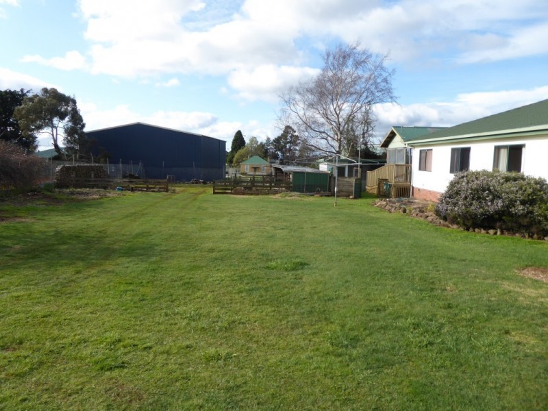 38 Gofton Street, Scottsdale TAS 7260