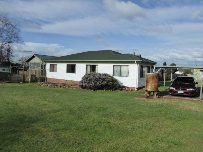 38 Gofton Street, Scottsdale TAS 7260