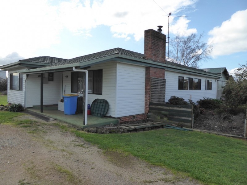 38 Gofton Street, Scottsdale TAS 7260