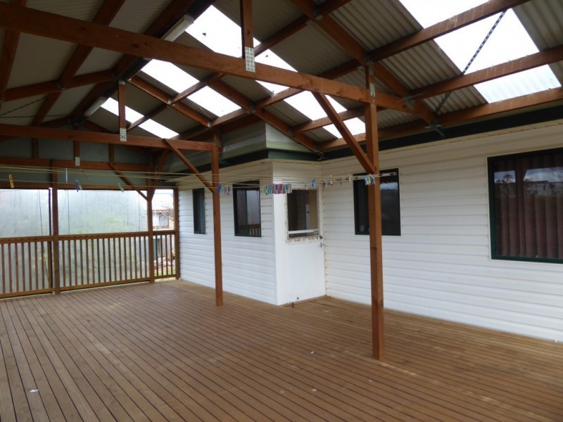 38 Gofton Street, Scottsdale TAS 7260