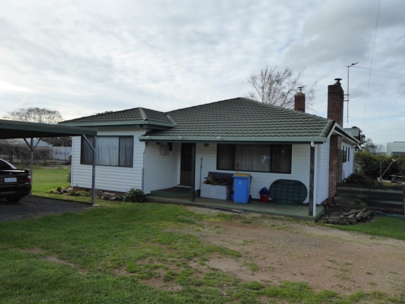 38 Gofton Street, Scottsdale TAS 7260