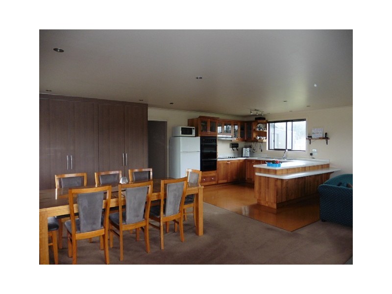 * Cuckoo Road, Scottsdale TAS 7260