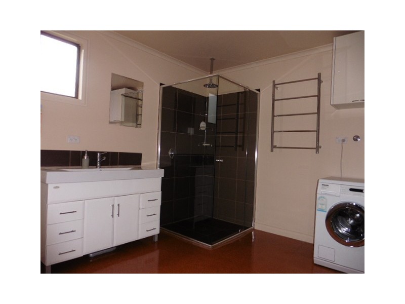 * Cuckoo Road, Scottsdale TAS 7260