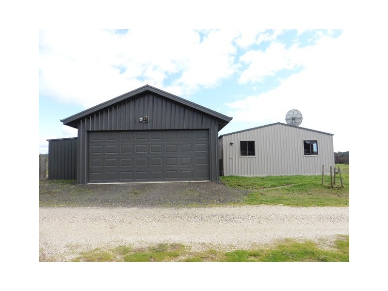 169 Cuckoo Road, Cuckoo, Scottsdale TAS 7260