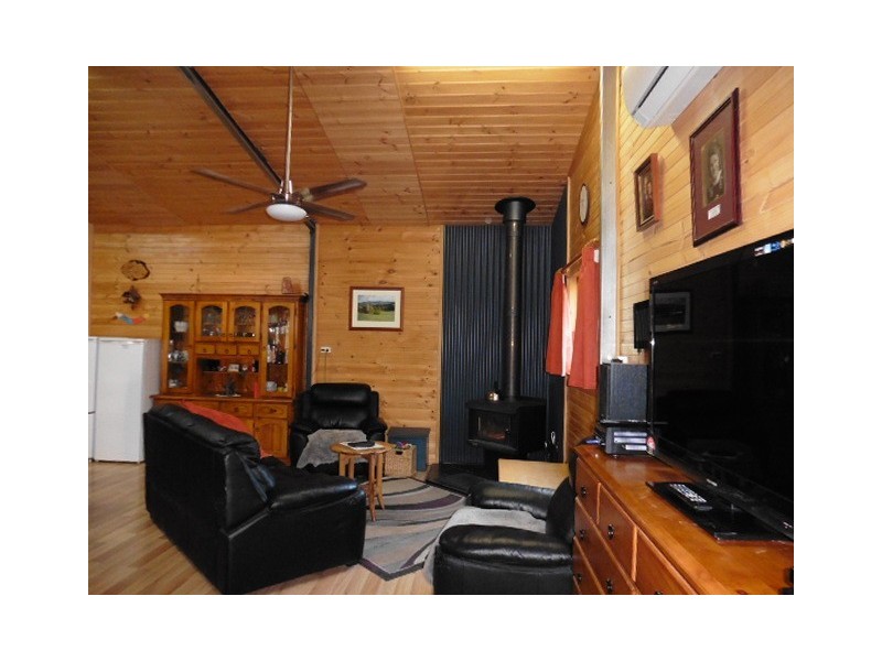 Lot 1 Frederick Street, Derby TAS 7264