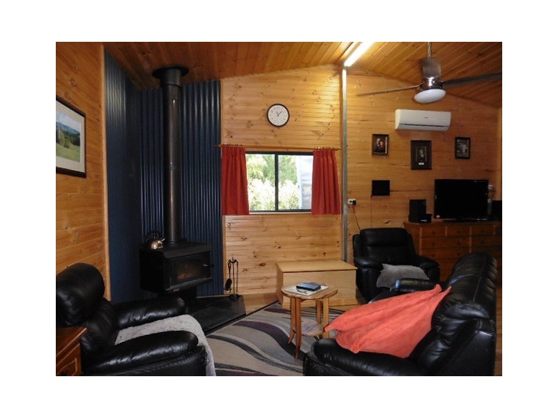 Lot 1 Frederick Street, Derby TAS 7264