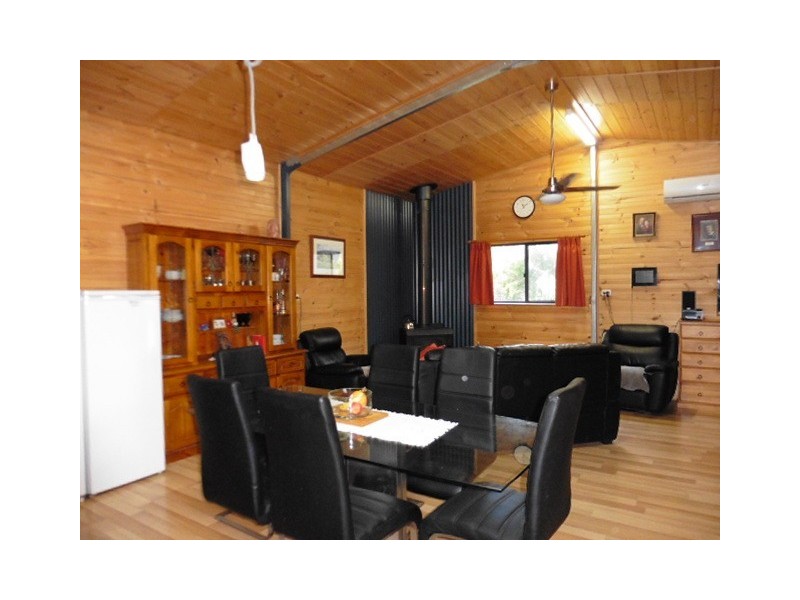 Lot 1 Frederick Street, Derby TAS 7264