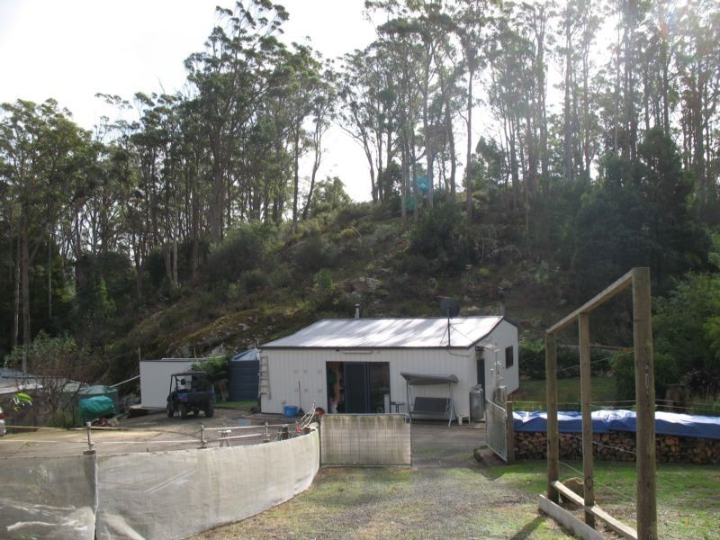 Lot 1 Frederick Street, Derby TAS 7264