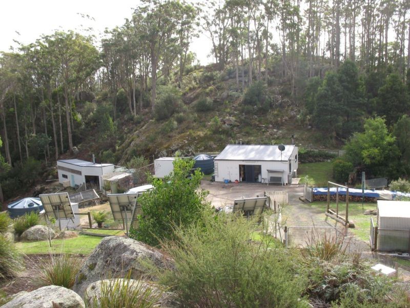 Lot 1 Frederick Street, Derby TAS 7264