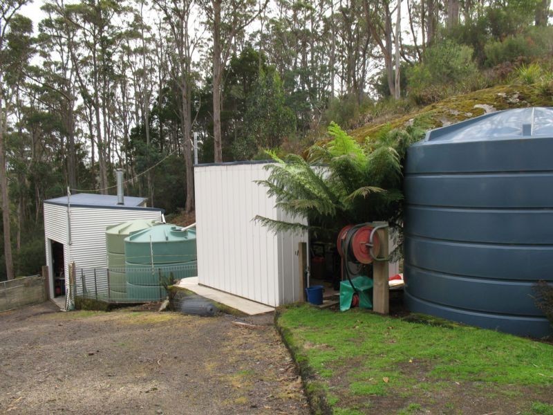 Lot 1 Frederick Street, Derby TAS 7264