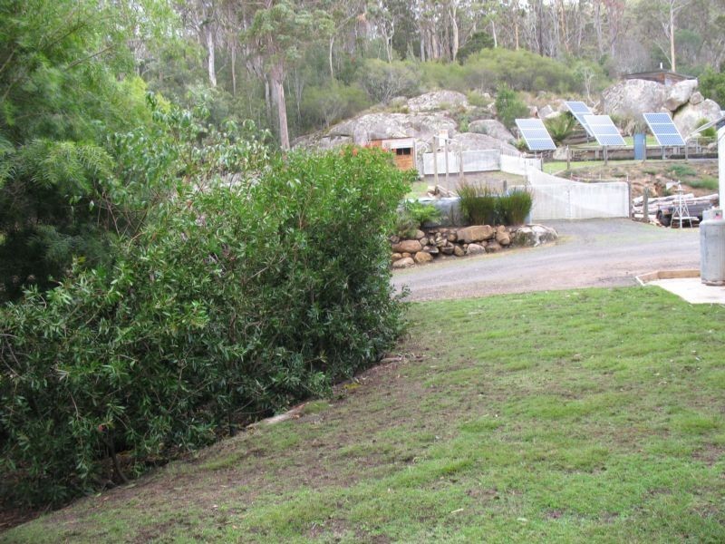 Lot 1 Frederick Street, Derby TAS 7264