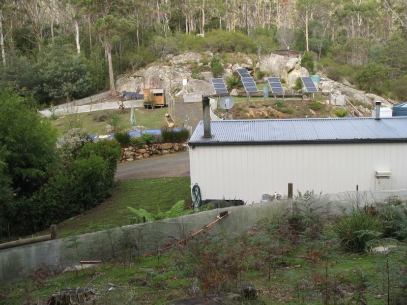 Lot 1 Frederick Street, Derby TAS 7264