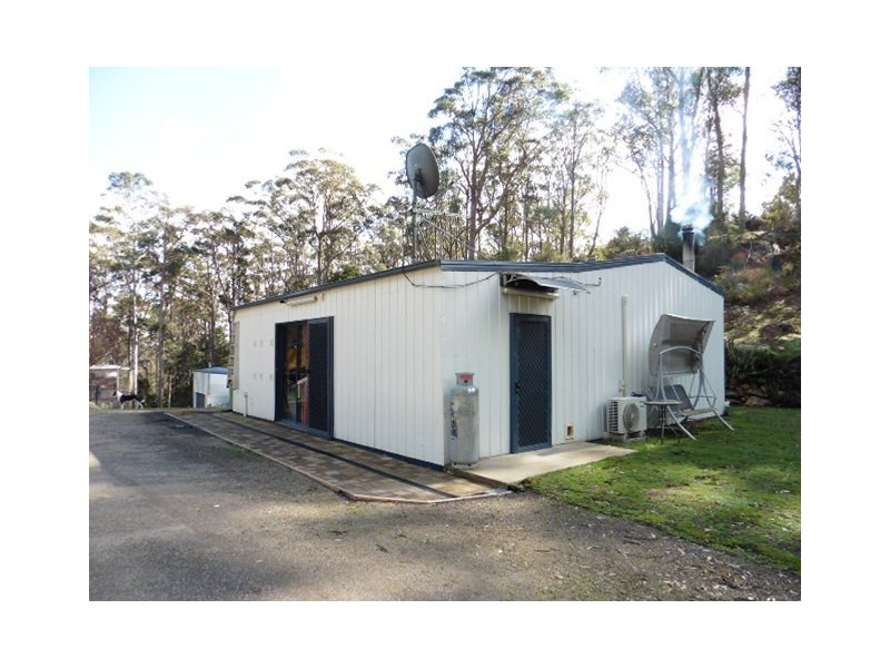 Lot 1 Frederick Street, Derby TAS 7264