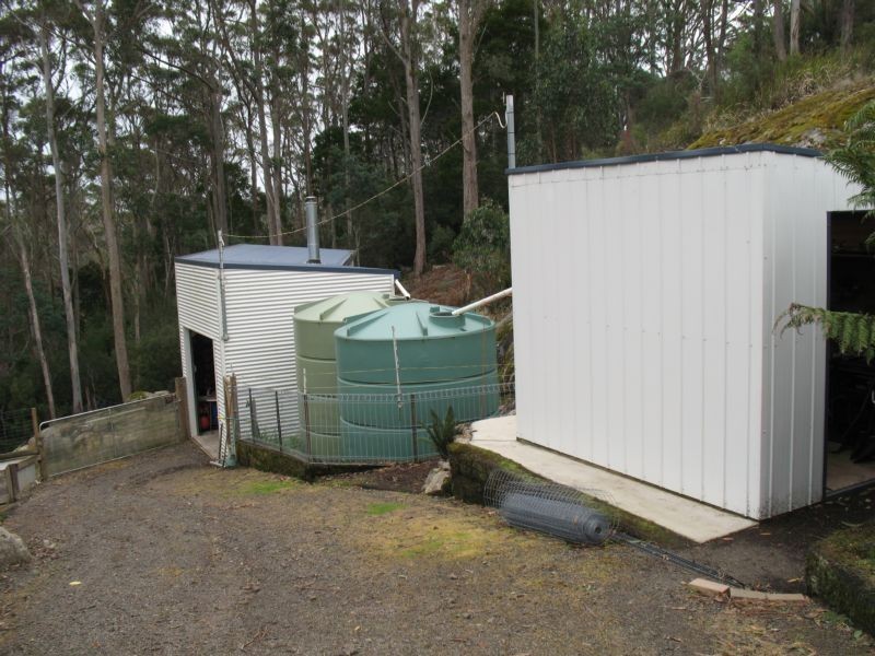 Lot 1 Frederick Street, Derby TAS 7264