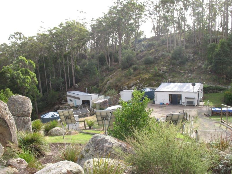 Lot 1 Frederick Street, Derby TAS 7264