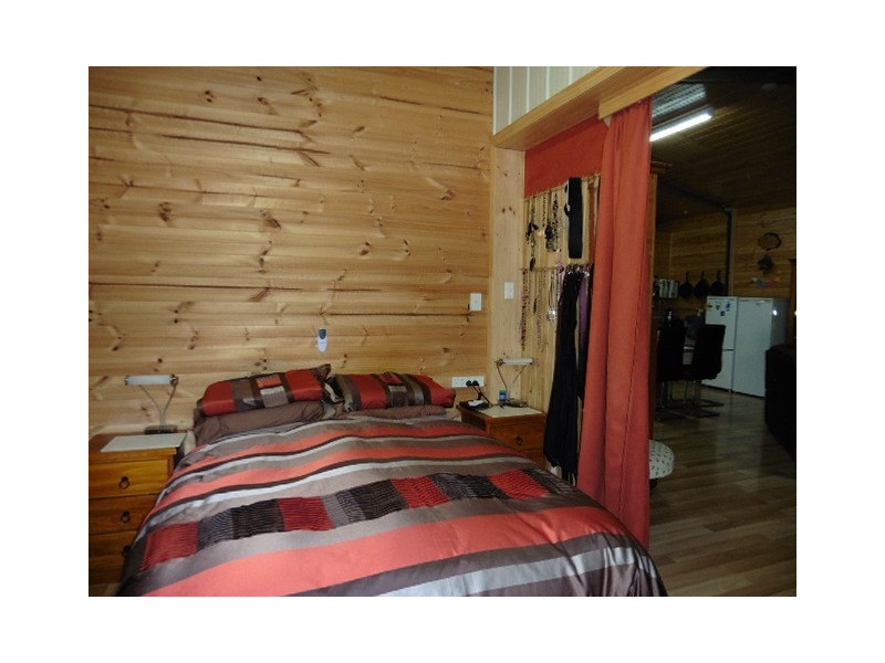 Lot 1 Frederick Street, Derby TAS 7264