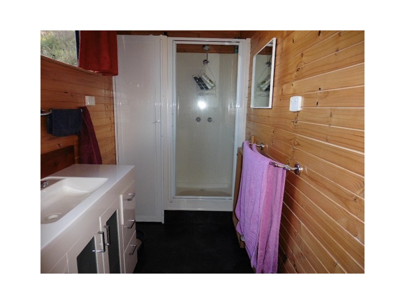 Lot 1 Frederick Street, Derby TAS 7264