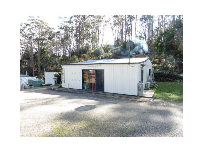 Lot 1 Frederick Street, Derby TAS 7264