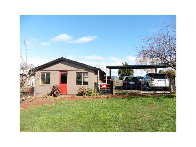 392 Bridport Road, Scottsdale TAS 7260