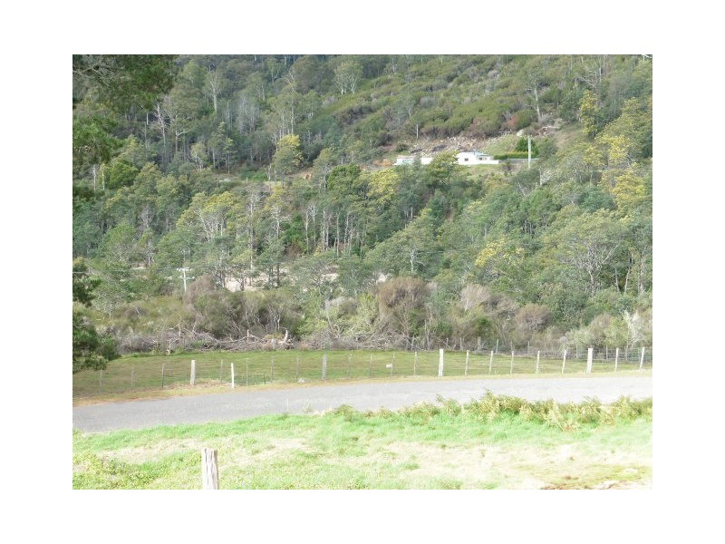 4 Cascade Dam Road, Derby TAS 7264