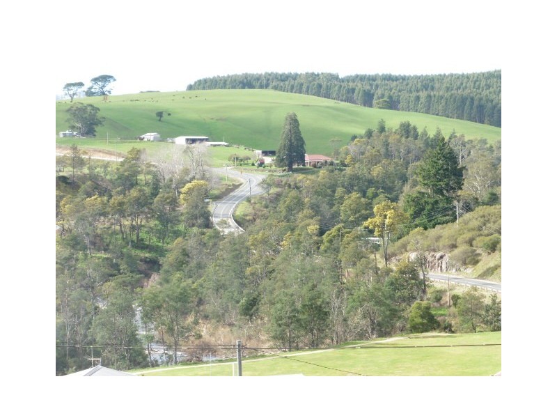 4 Cascade Dam Road, Derby TAS 7264