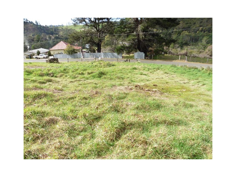 4 Cascade Dam Road, Derby TAS 7264