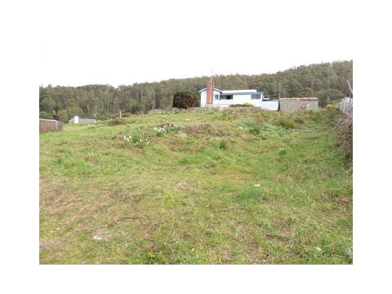 4 Cascade Dam Road, Derby TAS 7264
