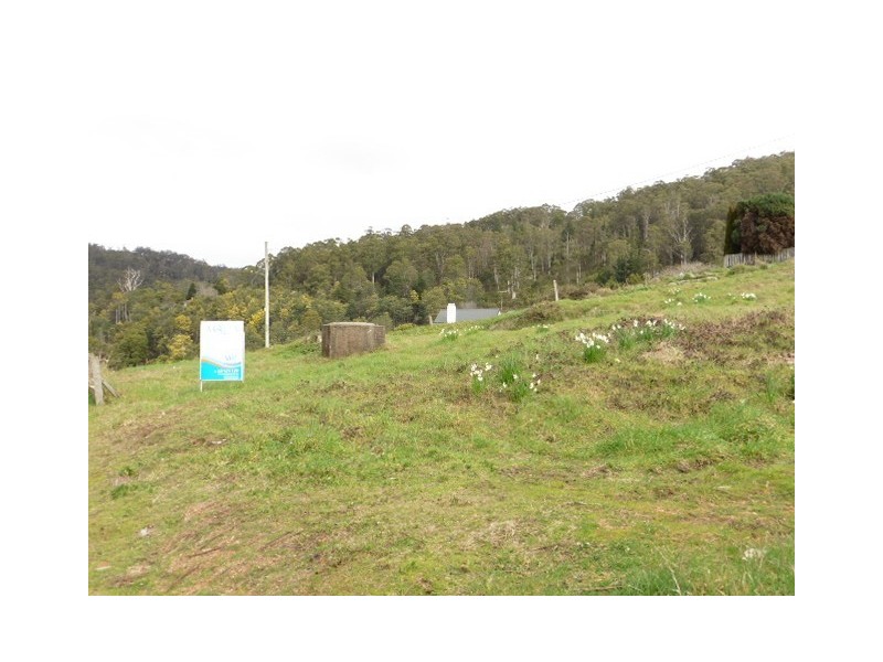 4 Cascade Dam Road, Derby TAS 7264