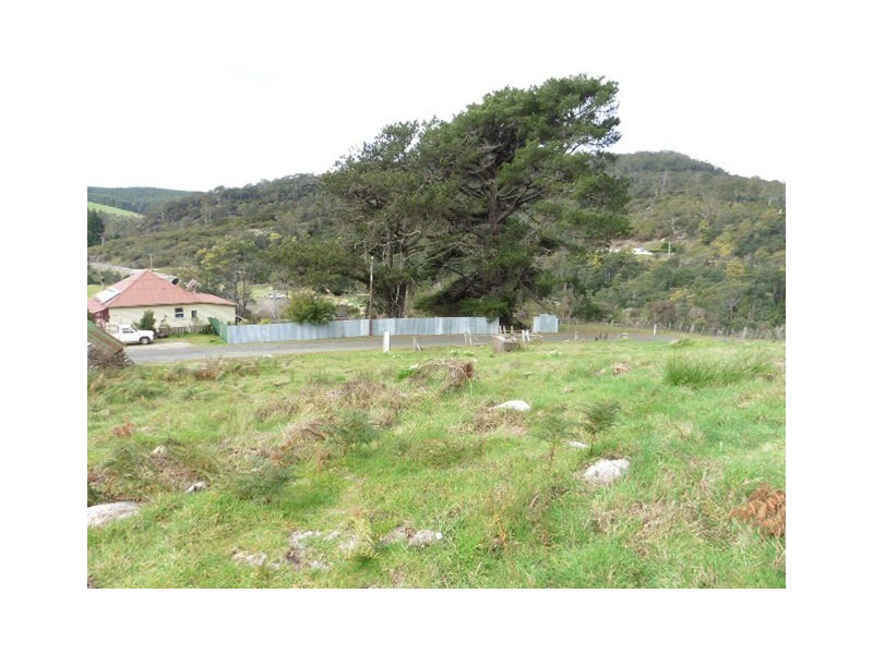 4 Cascade Dam Road, Derby TAS 7264