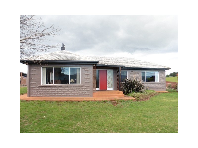 ** Bridport Road, Scottsdale TAS 7260