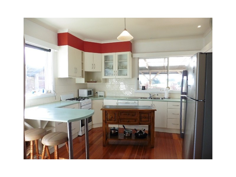 ** Bridport Road, Scottsdale TAS 7260