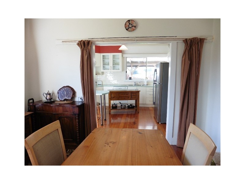 ** Bridport Road, Scottsdale TAS 7260