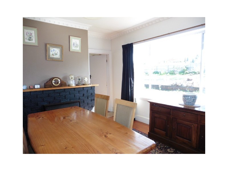 ** Bridport Road, Scottsdale TAS 7260