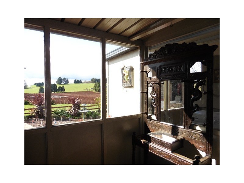 ** Bridport Road, Scottsdale TAS 7260