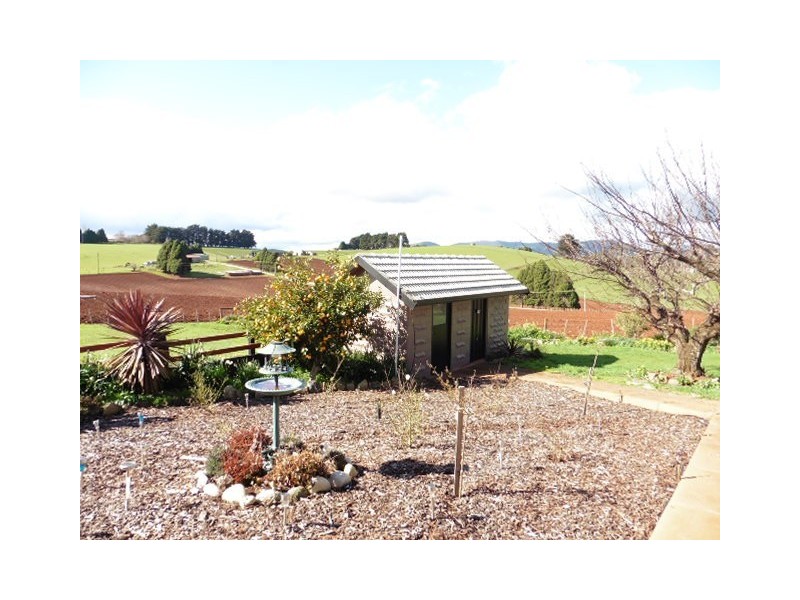 ** Bridport Road, Scottsdale TAS 7260