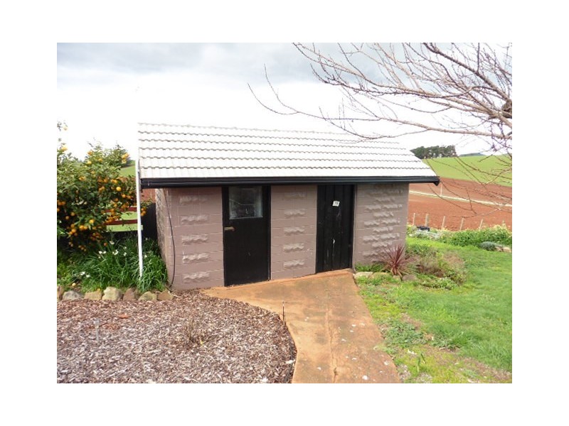 ** Bridport Road, Scottsdale TAS 7260