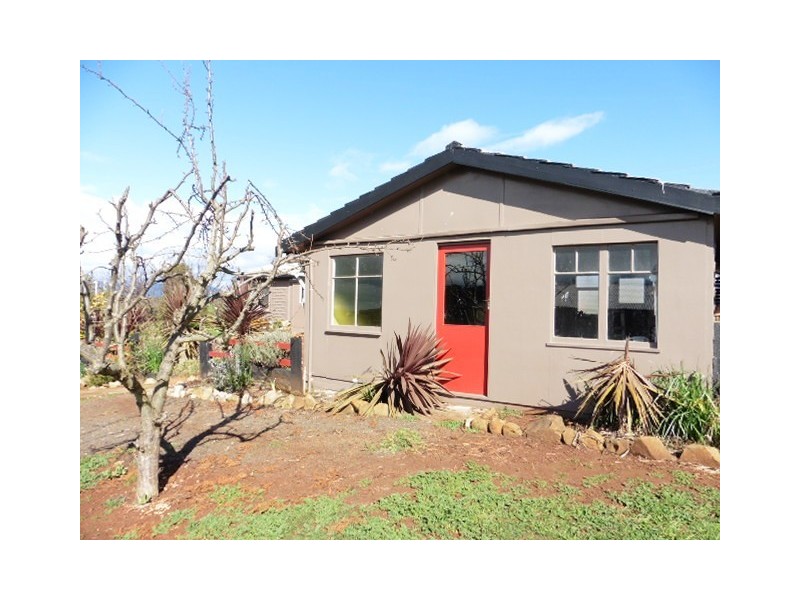** Bridport Road, Scottsdale TAS 7260