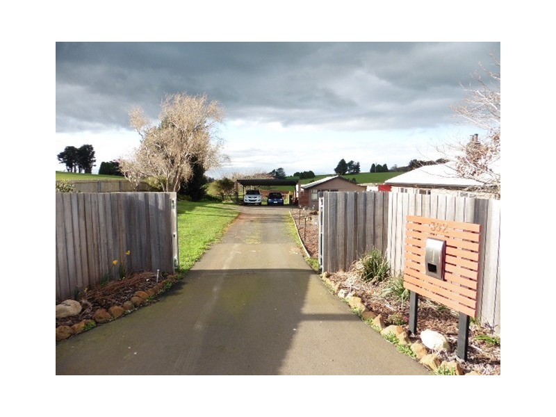 ** Bridport Road, Scottsdale TAS 7260