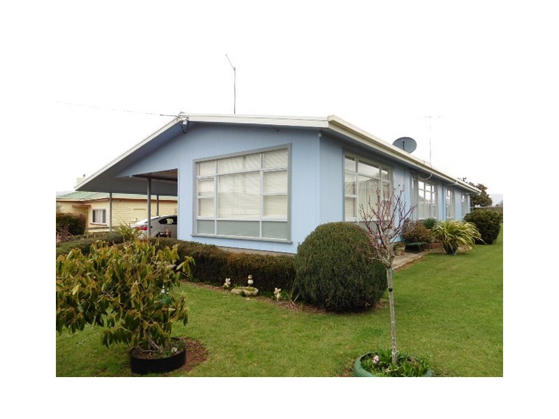 60 Main Street, Ringarooma TAS 7263