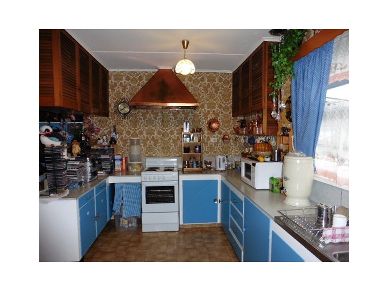 60 Main Street, Ringarooma TAS 7263