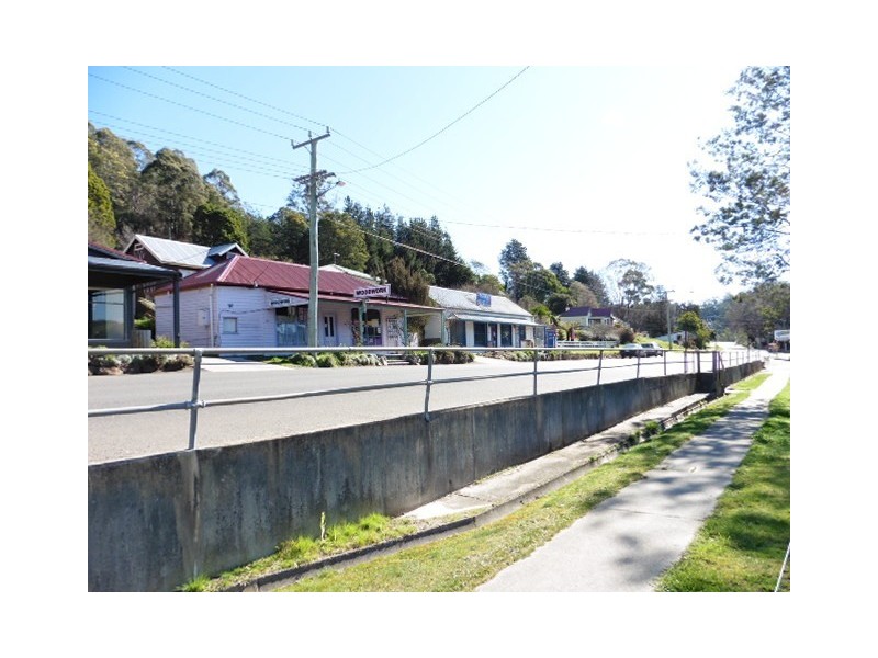 65 Main Street, Derby TAS 7264